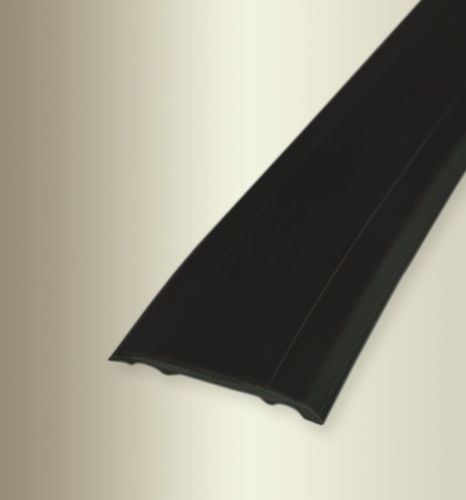 Küberit PVC-Einlagen, glatt 2505