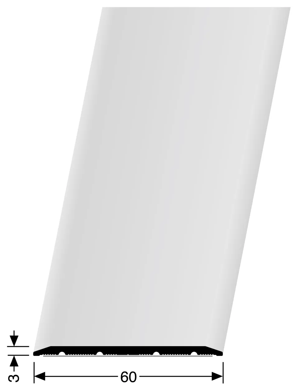 Küberit Übergangsprofile 446