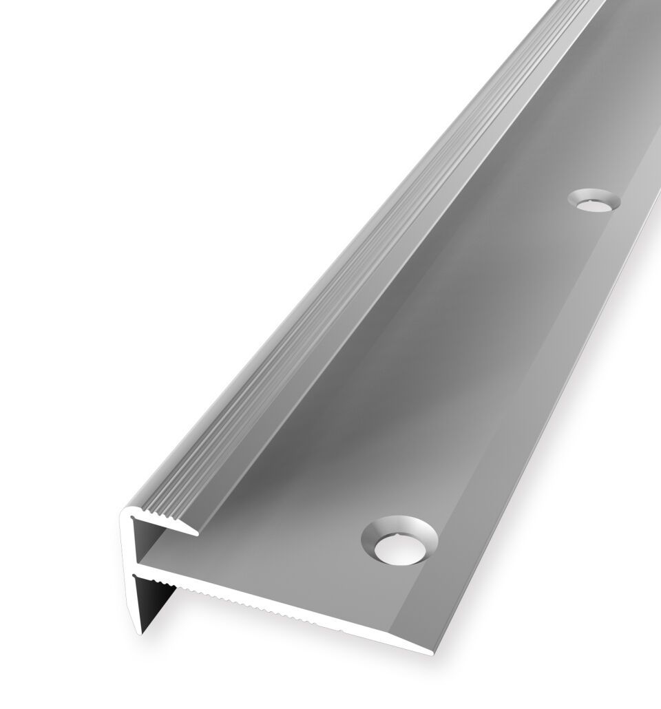 Küberit Treppenkantenprofile 807