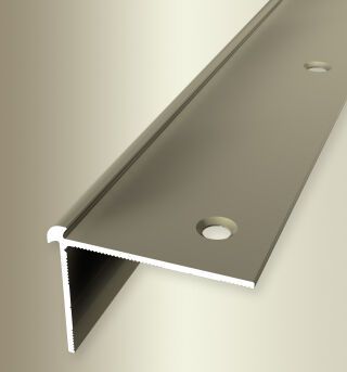 Küberit Treppenkantenprofile 871