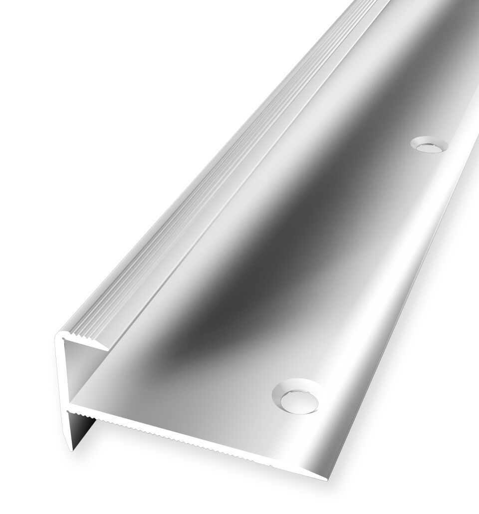 Küberit Treppenkantenprofile 811