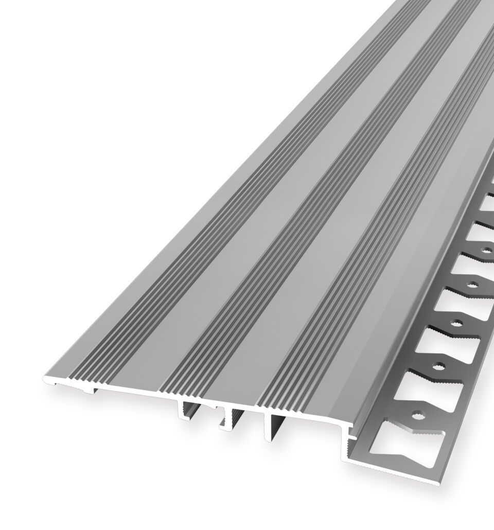 Küberit Rampenprofile PR100