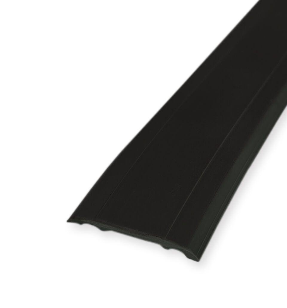 Küberit PVC-Einlagen, glatt 2505