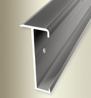 Küberit Treppenkantenprofile 847