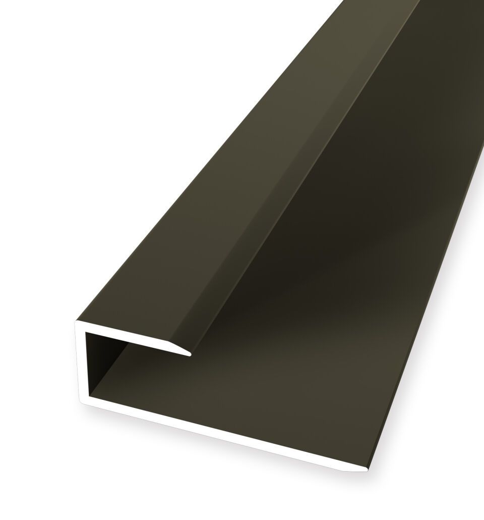 Küberit Einfassprofile 201