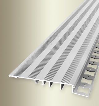 Küberit Rampenprofile PR125