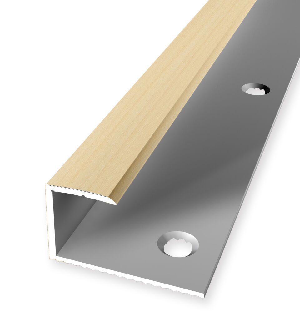 Küberit Einfassprofile 215 Küberit Einfassprofile 215