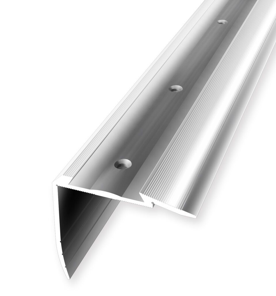 Küberit Treppenkantenprofile 708N