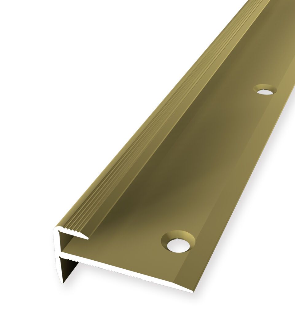 Küberit Treppenkantenprofile 807