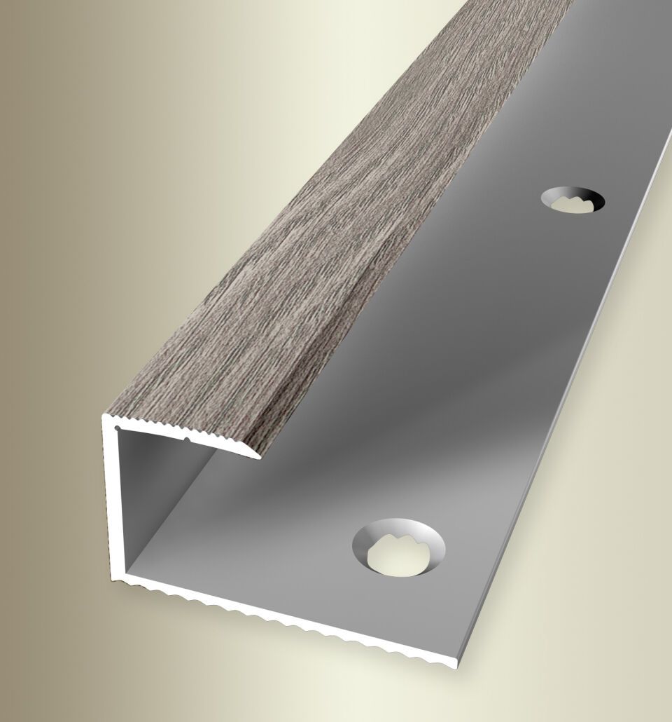 Küberit Einfassprofile 215 Küberit Einfassprofile 215