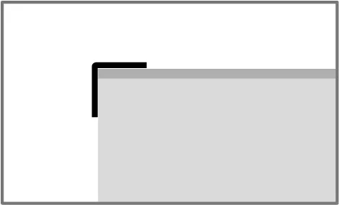 Winkelprofil 2500 mm SBS Typ 277 U Aluminium eloxiert silber 16 mm ungebohrt, einfach biegbar