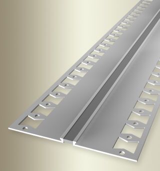 Küberit Dehnfugenprofile 985S