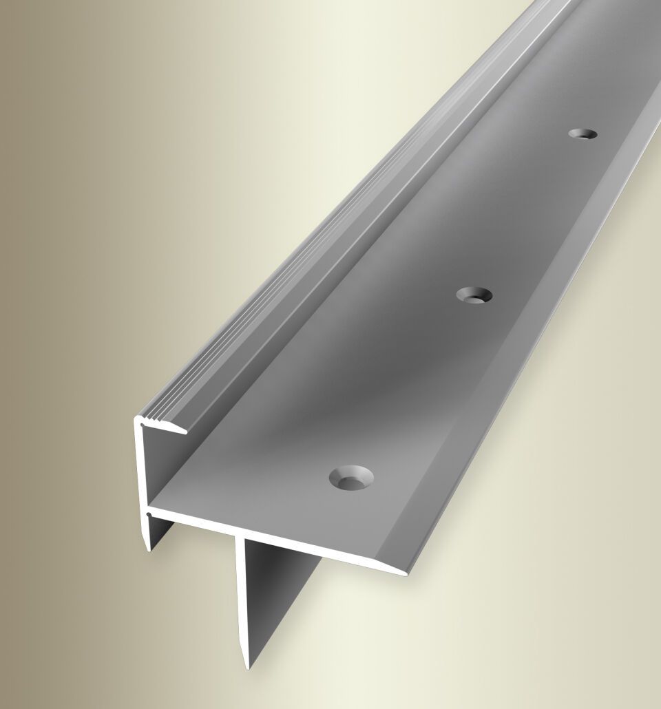 Küberit Treppenkantenprofile 207