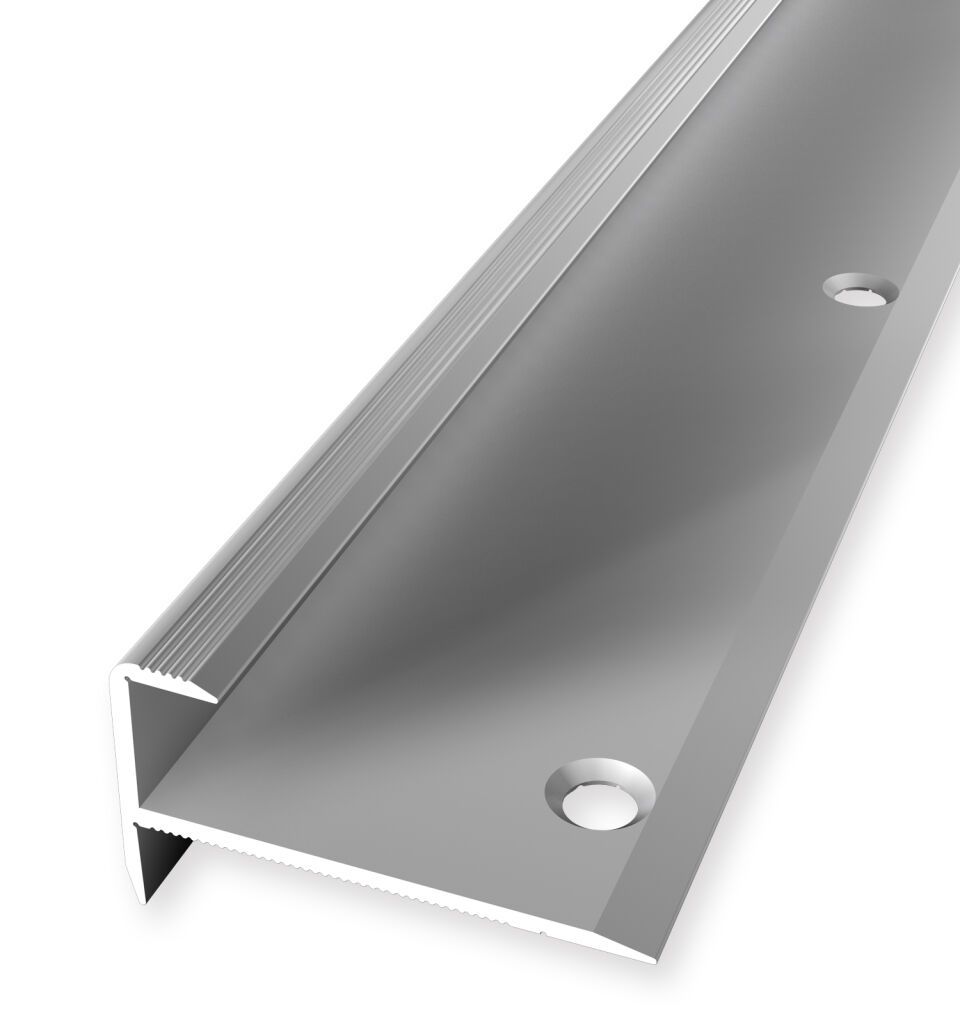 Küberit Treppenkantenprofile 811