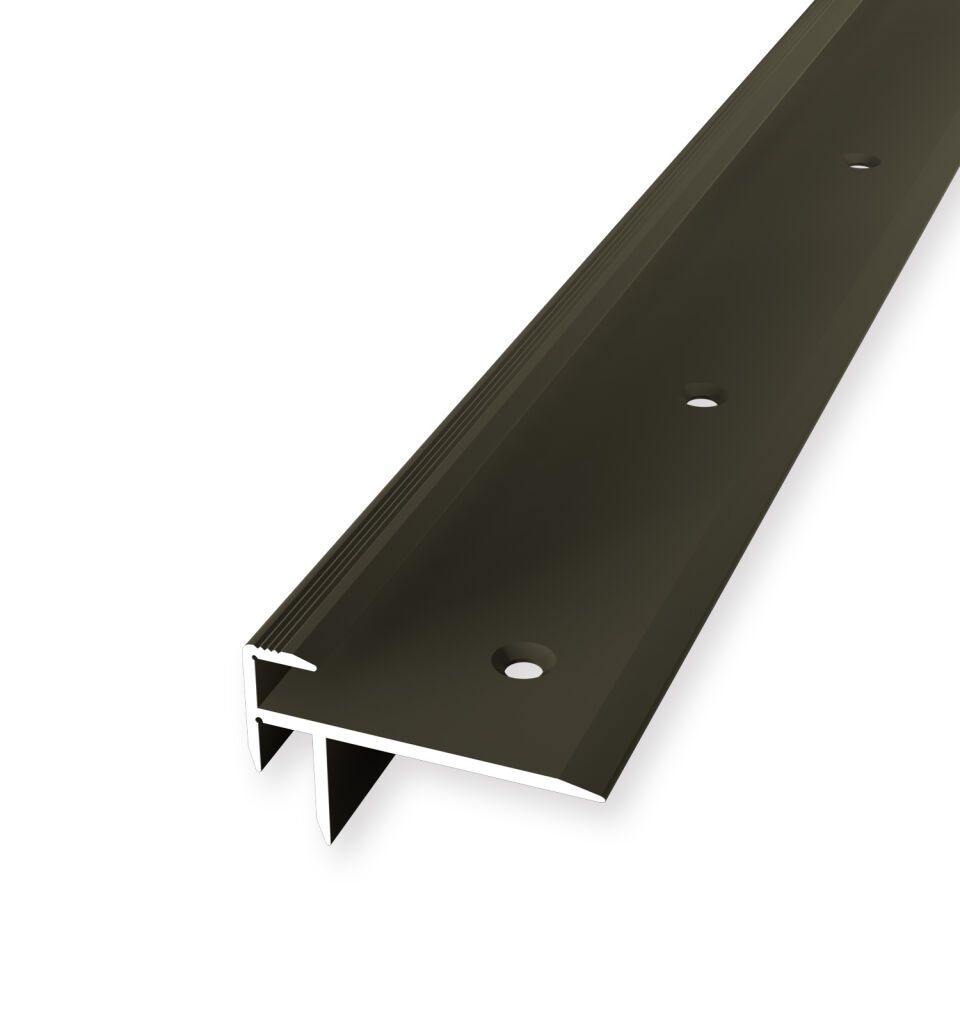 Küberit Treppenkantenprofile 830