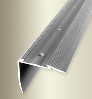 Küberit Treppenkantenprofile 708N