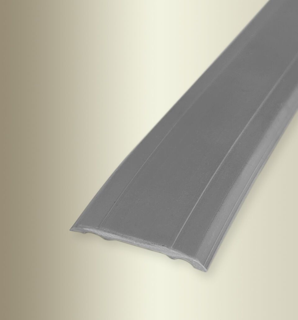 Küberit PVC-Einlagen, glatt 2505