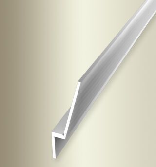 Küberit Winkelprofile 402
