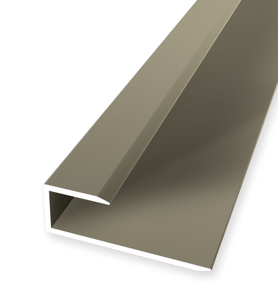 Küberit Einfassprofile 201