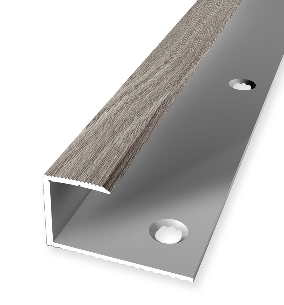 Küberit Einfassprofile 215 Küberit Einfassprofile 215