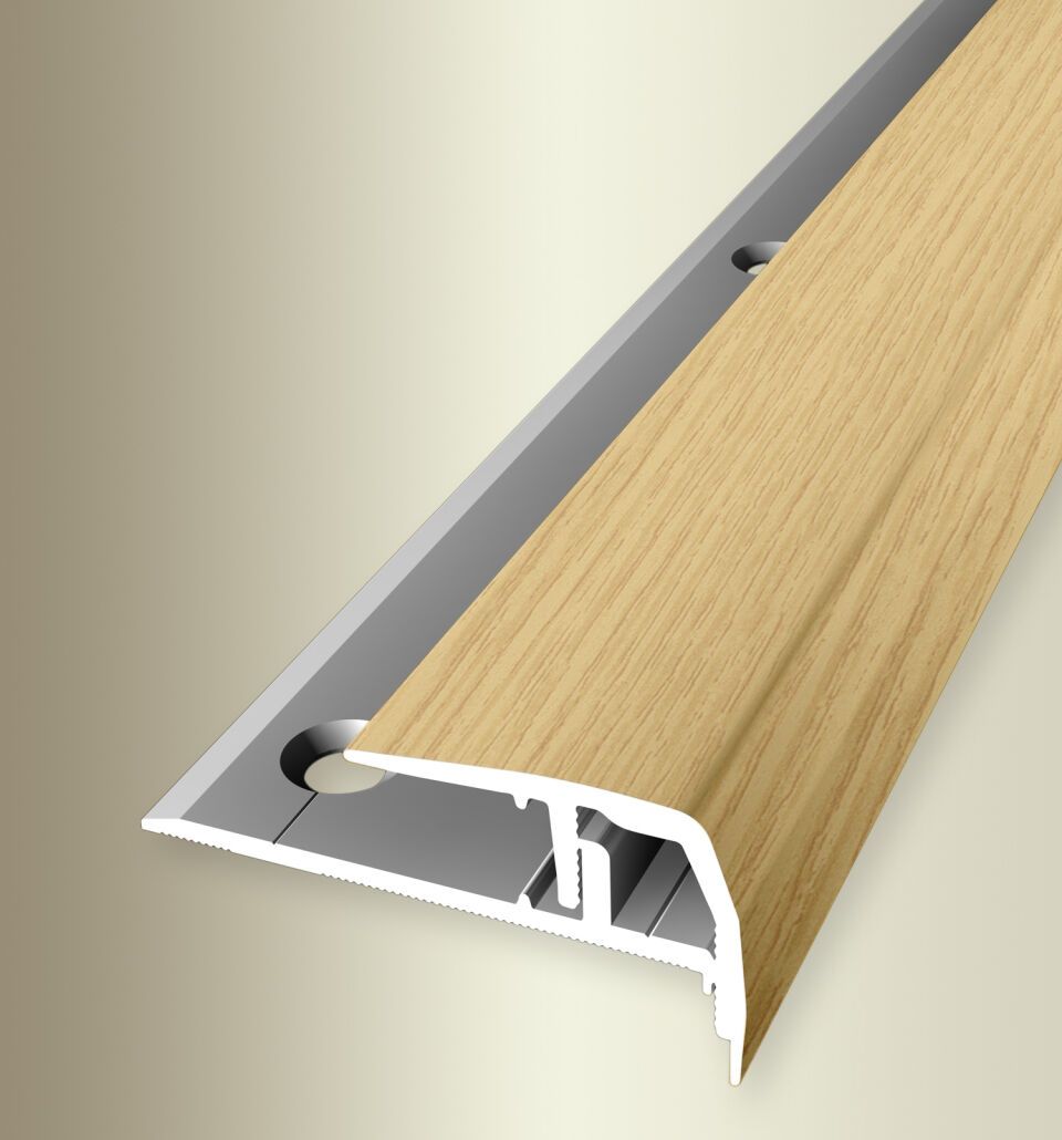 Küberit Treppenkantenprofile 510