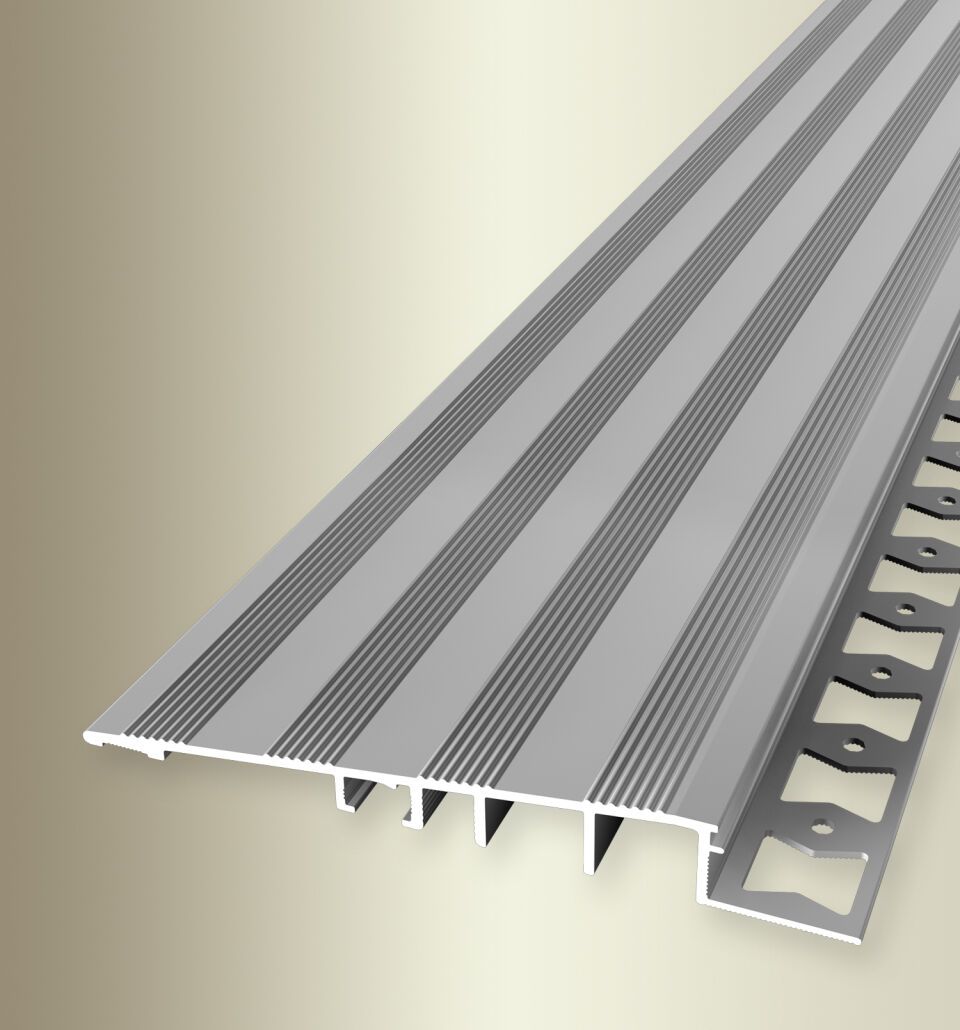 Küberit Rampenprofile PR125