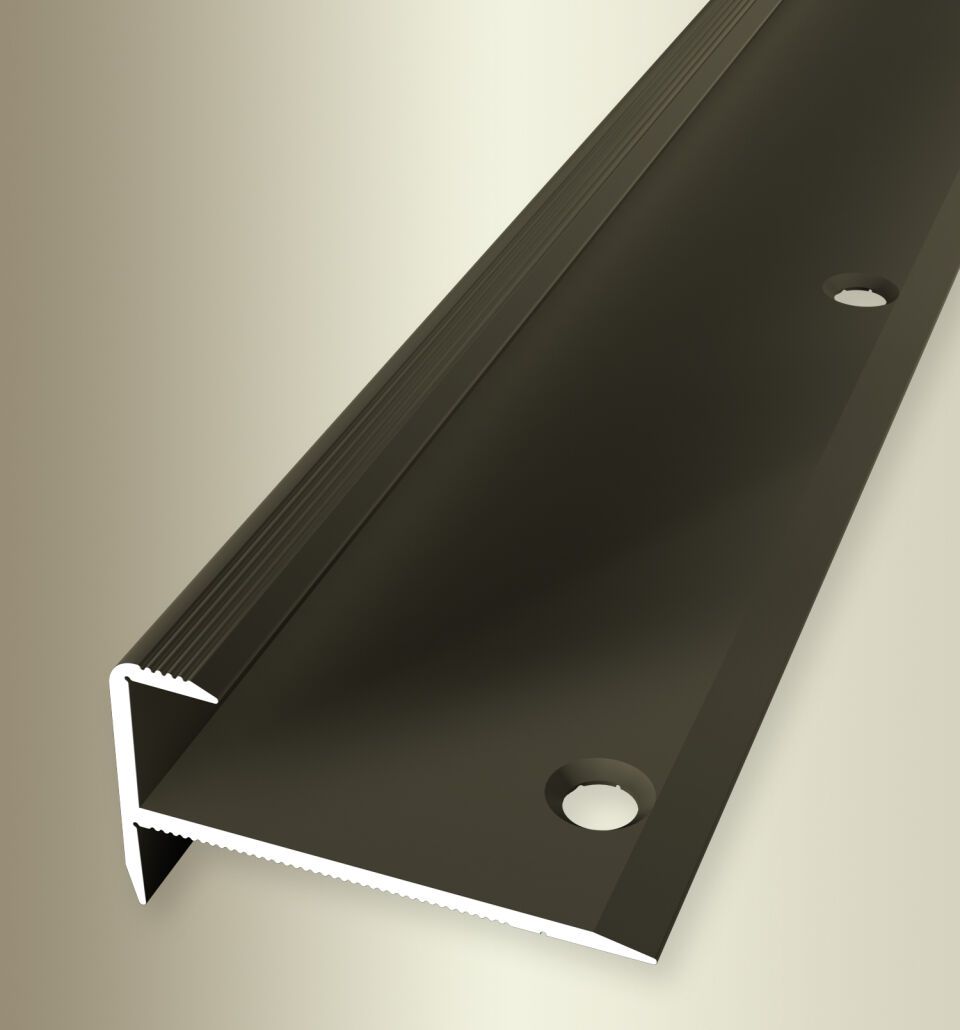 Küberit Treppenkantenprofile 811