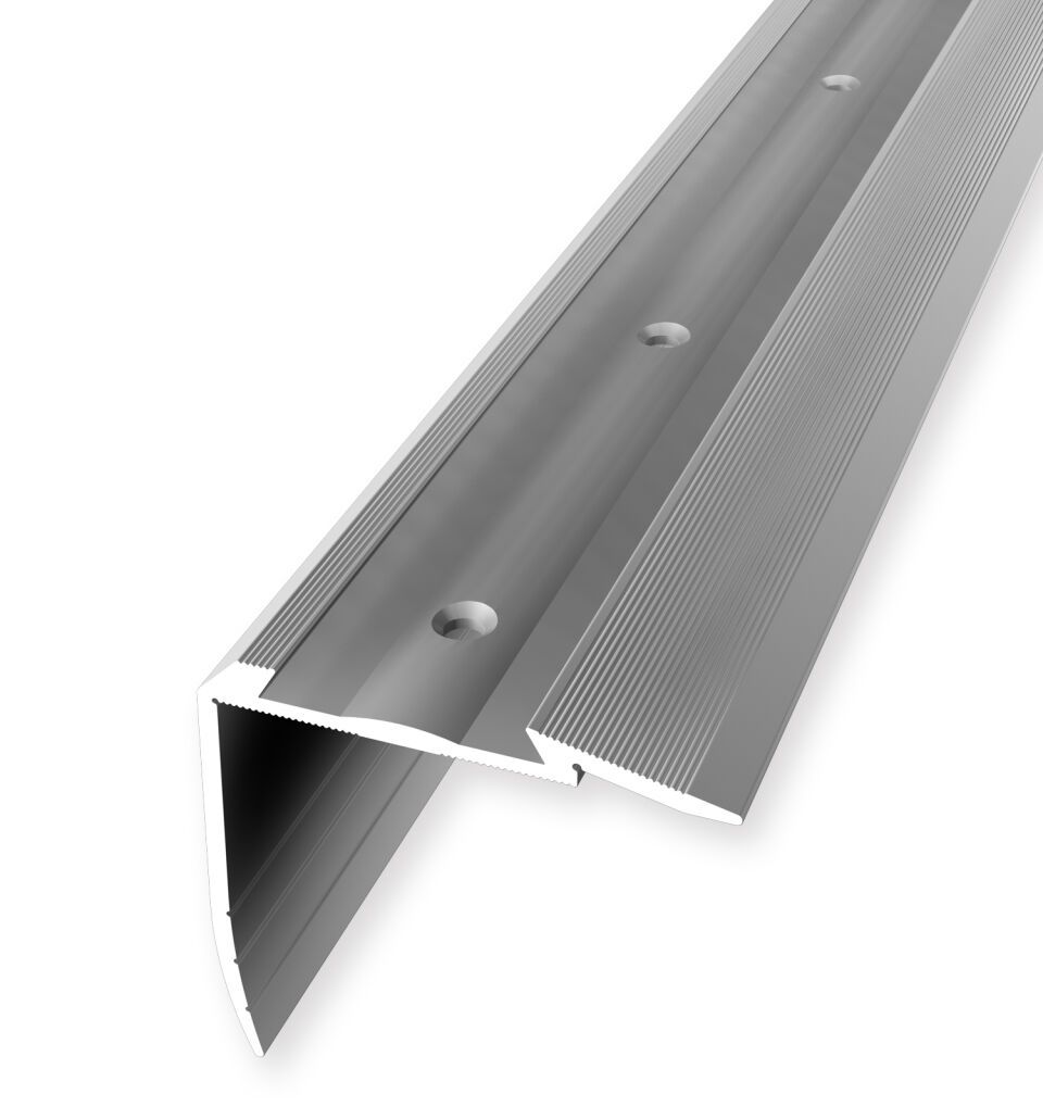 Küberit Treppenkantenprofile 708N
