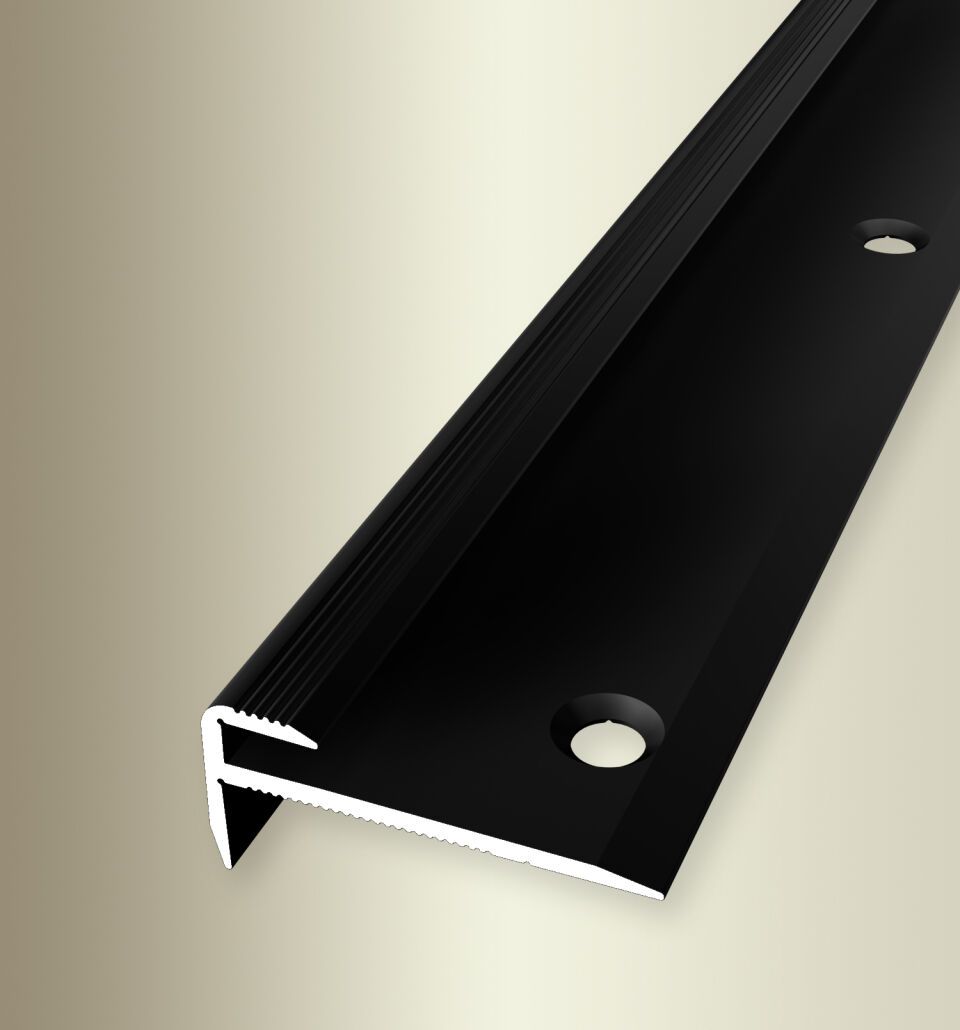 Küberit Treppenkantenprofile 809