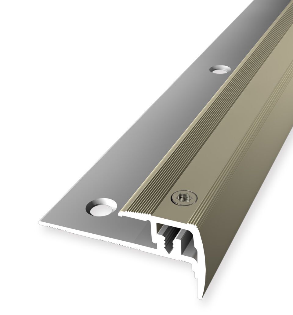 Küberit Treppenkantenprofile 325