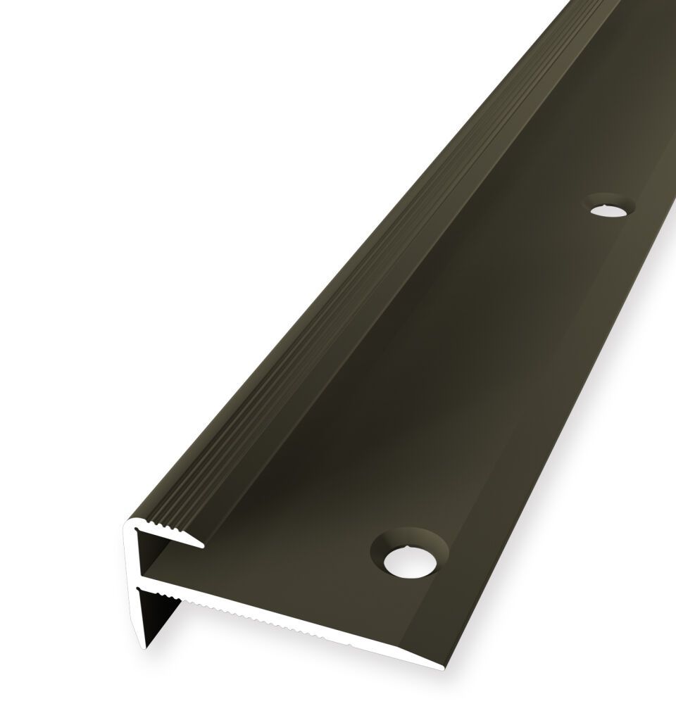 Küberit Treppenkantenprofile 807
