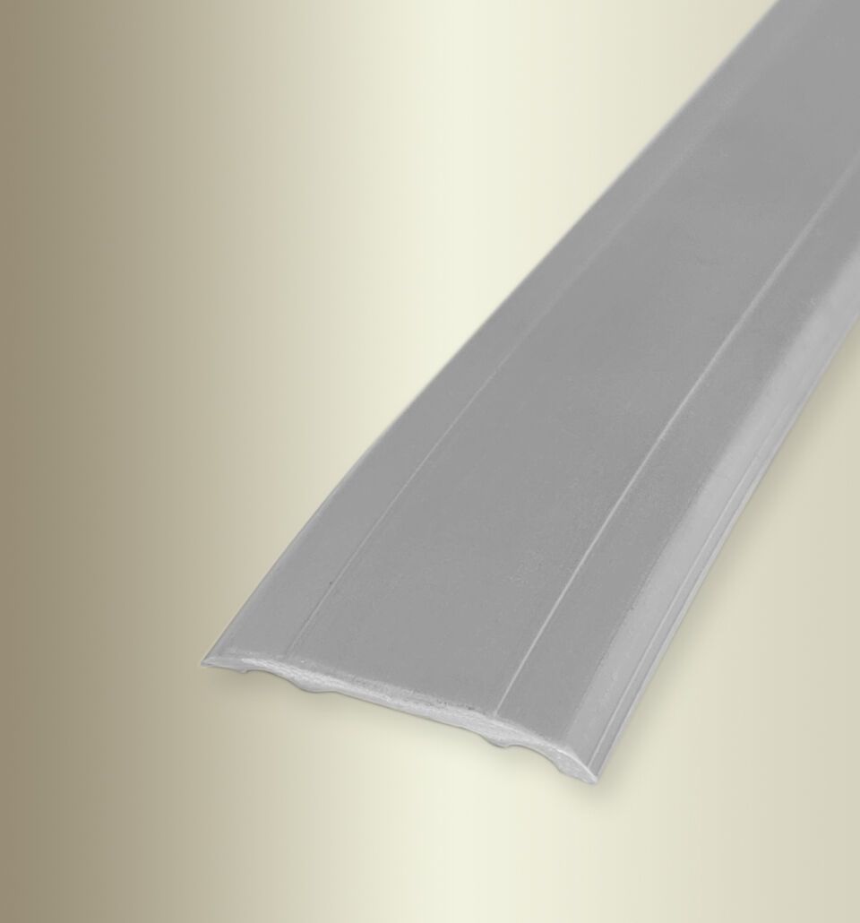 Küberit PVC-Einlagen, glatt 2505