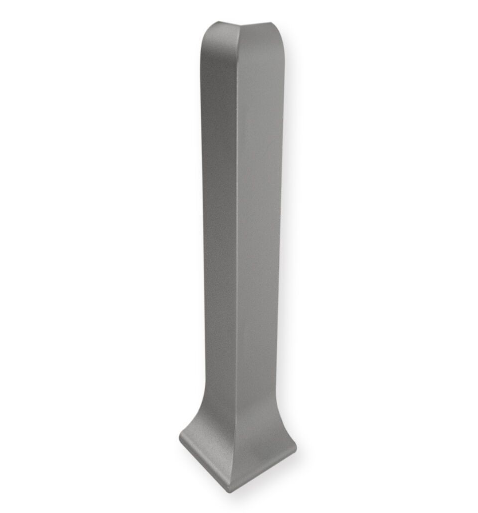 Küberit Sockelleisten 90° Außenecken 914