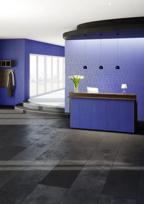 Küberit® Wandprofile