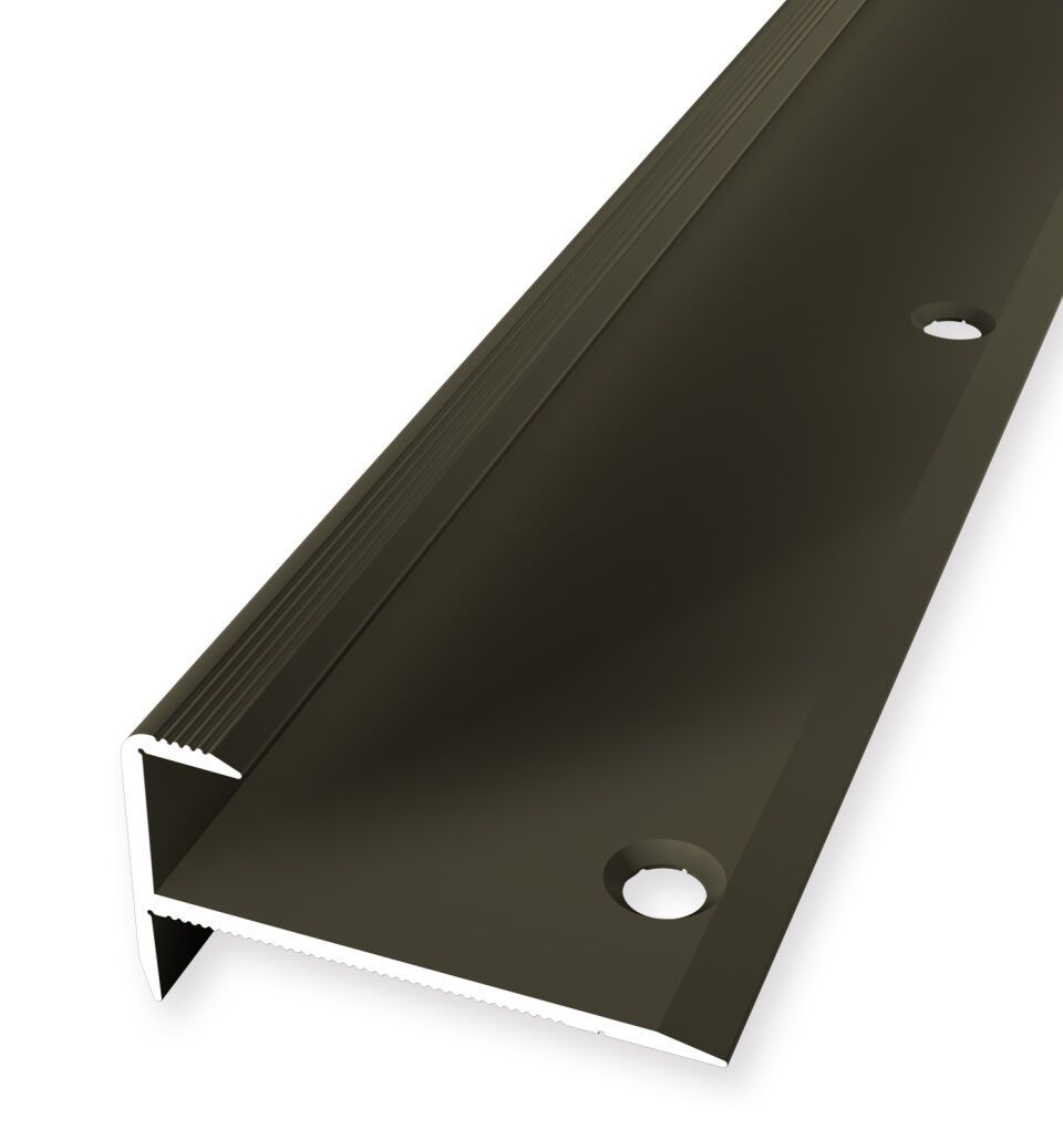 Küberit Treppenkantenprofile 811
