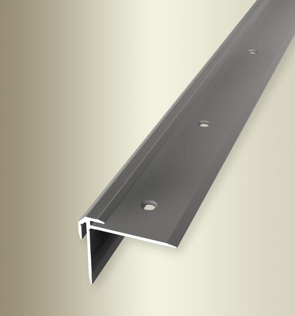 Küberit Treppenkantenprofile 832