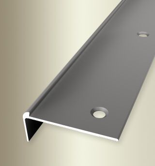 Küberit Treppenkantenprofile 859