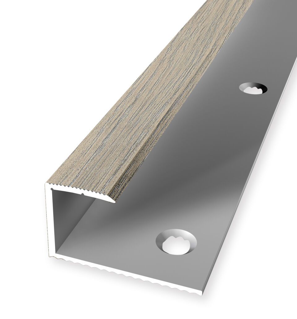 Küberit Einfassprofile 215 Küberit Einfassprofile 215