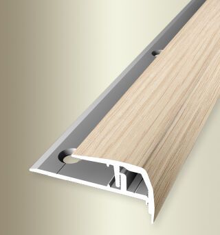 Küberit Treppenkantenprofile 510