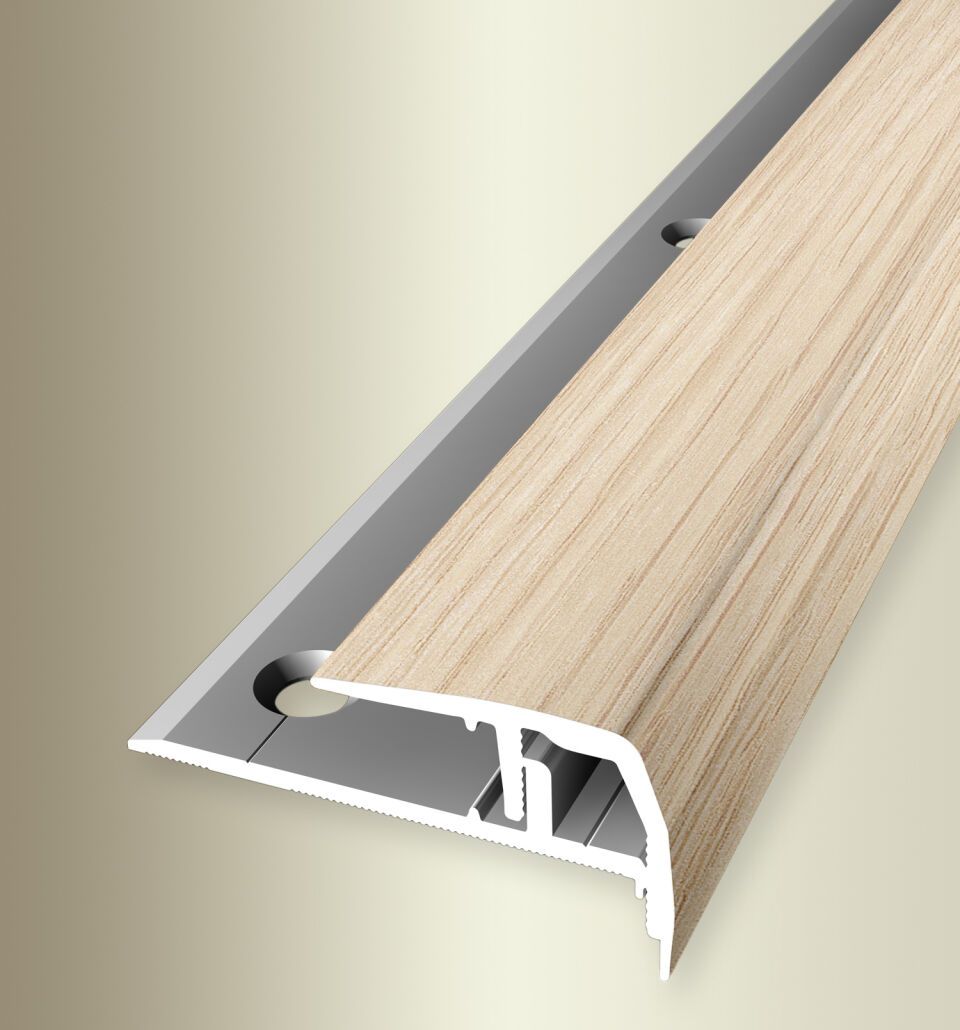 Küberit Treppenkantenprofile 510