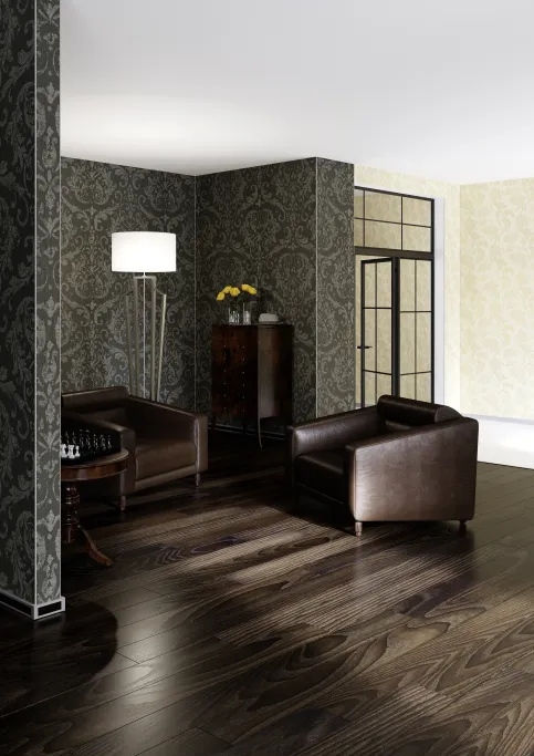 Küberit® Wandprofile