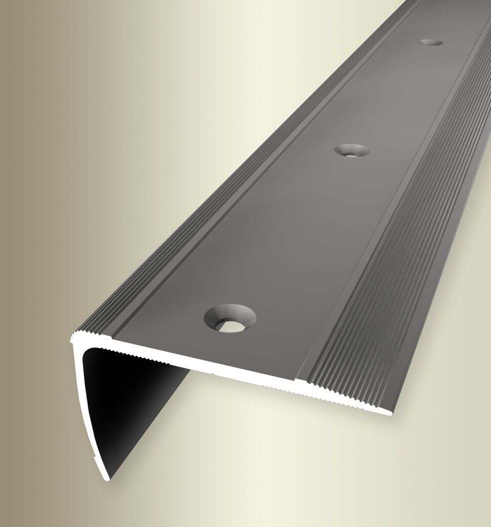 Küberit Treppenkantenprofile 713