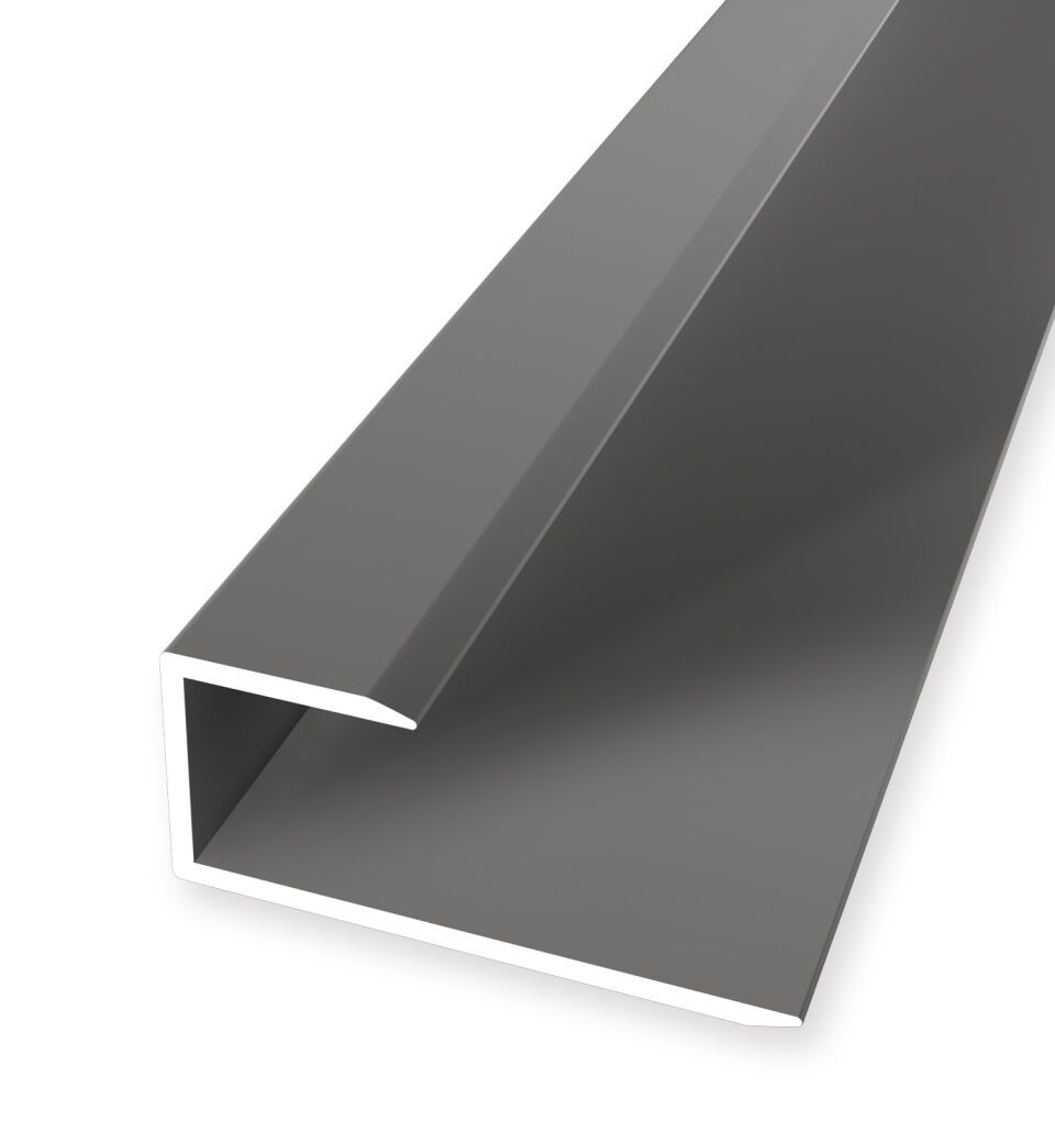 Küberit Einfassprofile 202