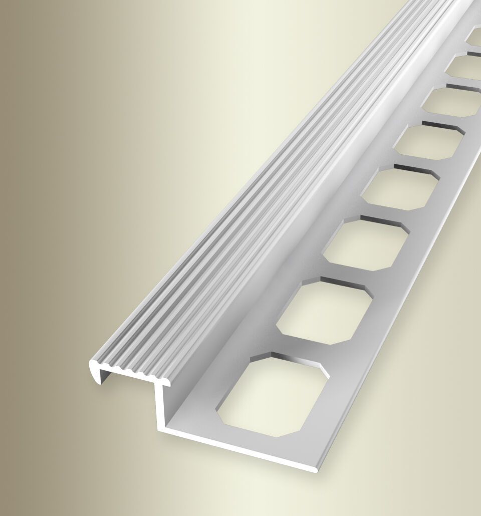 Küberit Treppenkantenprofile TR110