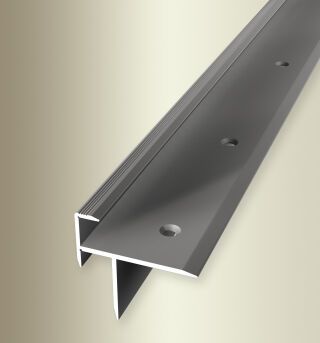 Küberit Treppenkantenprofile 208