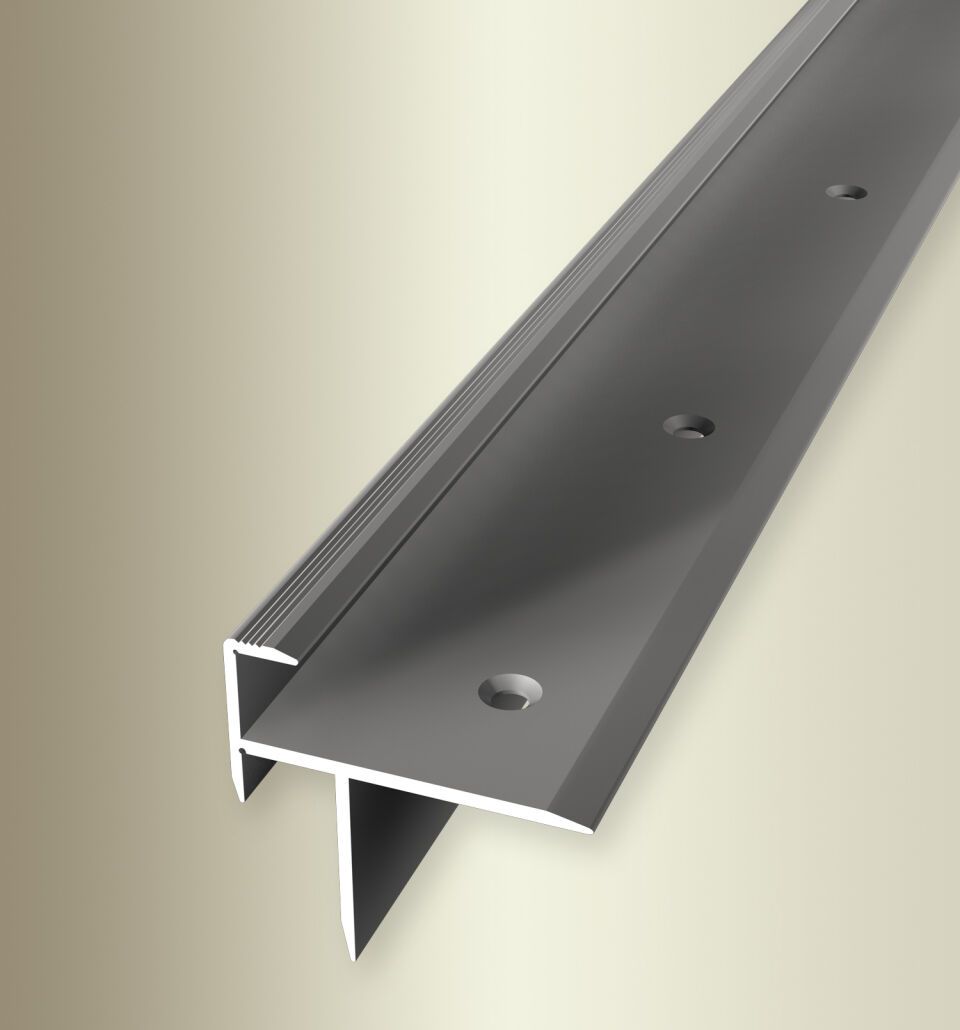 Küberit Treppenkantenprofile 208
