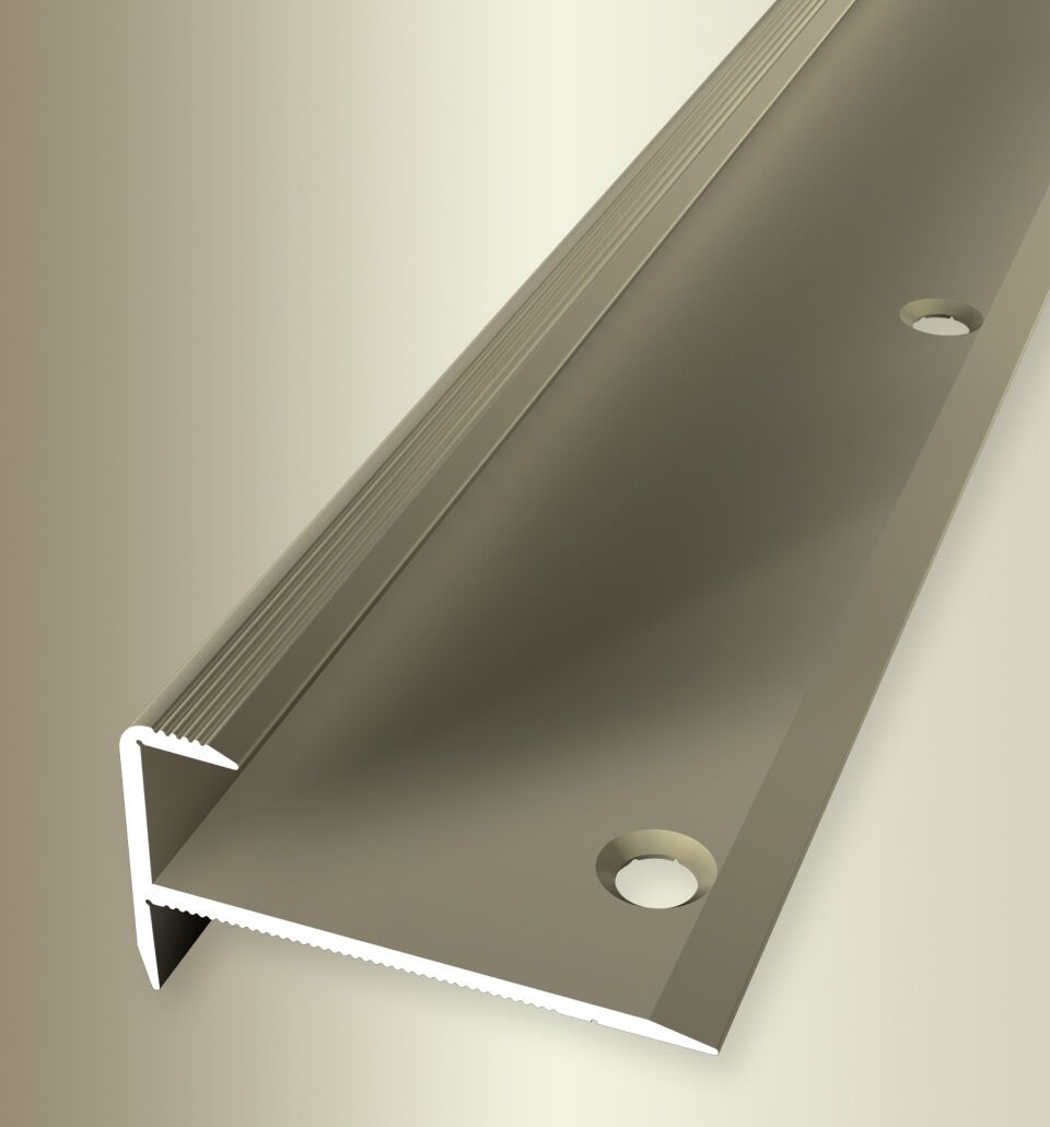 Küberit Treppenkantenprofile 811