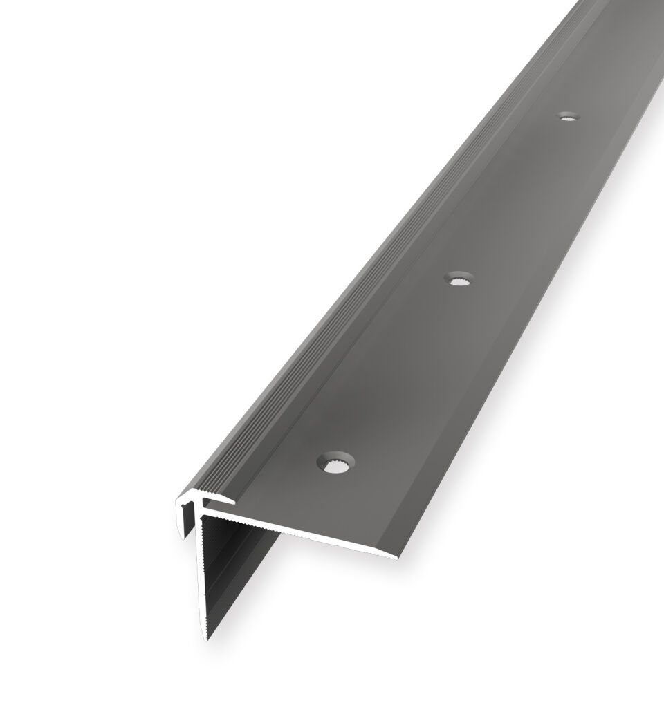 Küberit Treppenkantenprofile 832