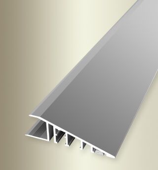 Küberit Rampenprofile 266