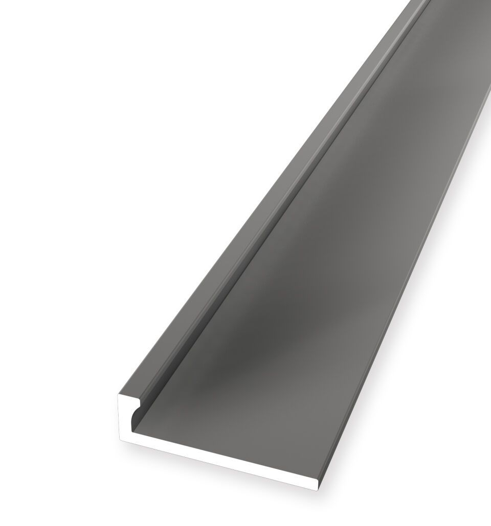 Küberit Abschlussprofile 302